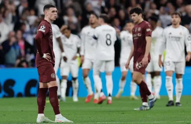 UEFA Champions League Anticipation: Manchester City Welcome Napoli While Newcastle Meet Barcelona